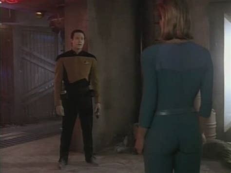 Star Trek The Next Generation Nude Pics P Gina