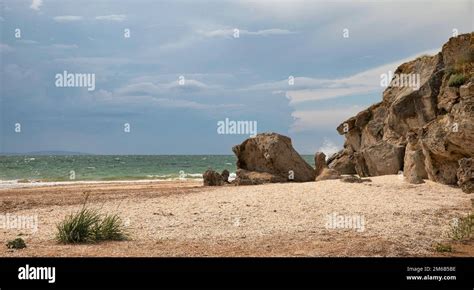 azov sea  res stock photography  images alamy