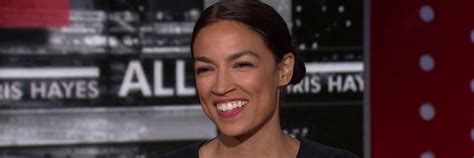 Its Not Just One District Ocasio Cortez Pushes Back Against Nancy