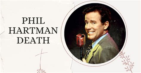 Phil Hartman Death: The Truth Behind His Murder - Venture jolt