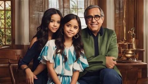 Is Jenna Ortega Dad Kenny Ortega The Truth Behind The Rumors