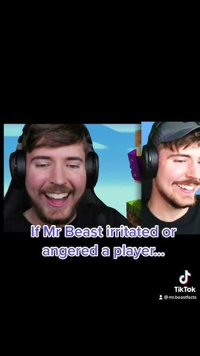 Mr Beast Facts Youtube