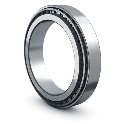 Material Stainless Steel NTN Thin Section Tapered Roller Bearings