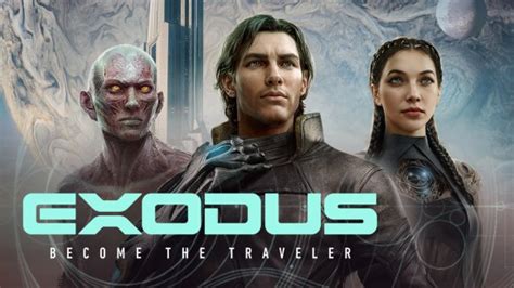 Exodus 2024 Para Pc 3djuegos