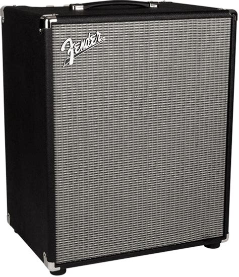 Fender Rumble 200 Bass Combo – Righteous Guitars