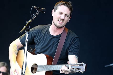 Who Is Sturgill Simpson? | POPSUGAR Entertainment