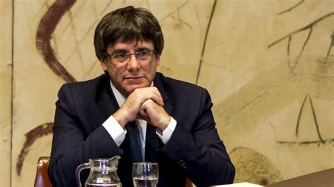 Puigdemont convoca la Junta de Seguridad por el 1 O y el Gobierno acudirá