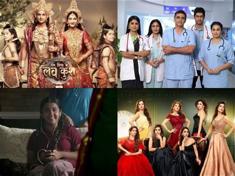 From Sanjivani To Ram Siya Ke Luv Kush Tv Shows Which Will Go