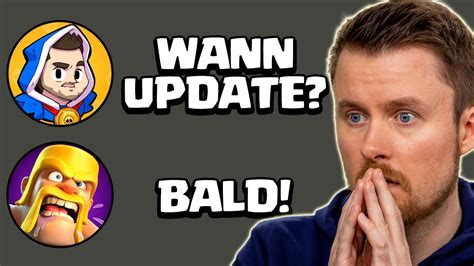 Neue Update Informationen Und Update Wunschliste Clash Of Clans