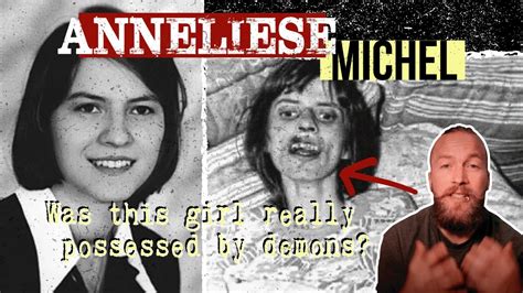 Anneliese Michel The True Story Of The Girl Who Was Possessed By Six