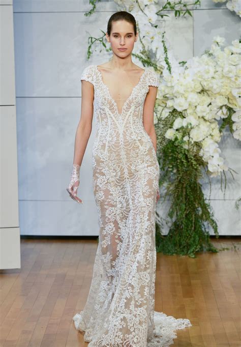 Where to Buy Wedding Dresses in NYC: A Fashion Girl's Guide | Who What Wear