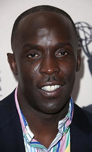 Michael Kenneth Williams