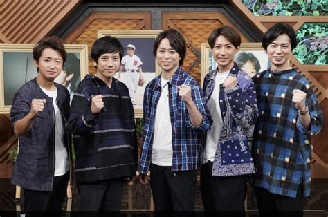 「嵐の絆に感動！！」二宮和也が“硫黄島からの手紙”でハリウッドデビューを果たした背景とは Hachibachi