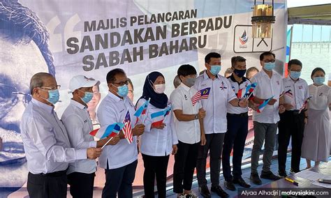 Warisan Plus Launches Manifesto To Develop Sandakan