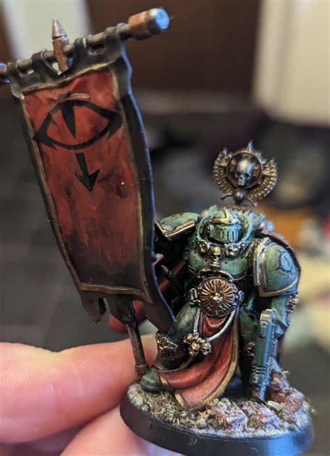 Pin By Nunya Biznus On 30k Sons Of Horus Sons Of Horus Horus Warhammer 40k Miniatures