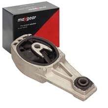 MAXGEAR MOTORLAGER HINTEN UNTEN PASSEND FÜR CITROËN C3 C4 DS3 DS DS OPEL