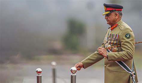 After Six Year Tenure General Bajwa Retires As Pakistan Army Chief