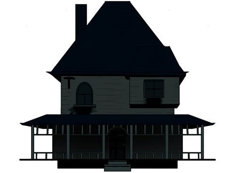 monster house eat gif 5