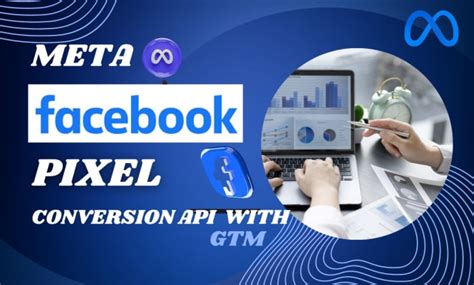 Setup Facebook Ads Pixel Conversion Api With Gtm For Tracking By Qurat