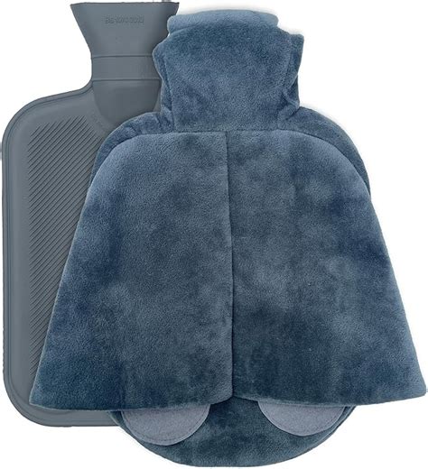 Best Selling Microwavable Hot Water Bottles In The Uk Born Elite