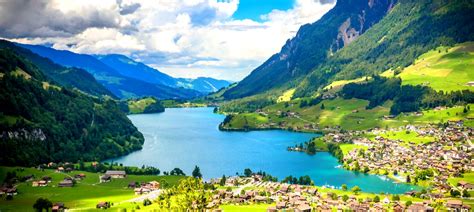 A One-Week Holiday In Switzerland | by Sinisa Milic | Future Travel