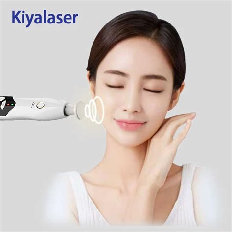 Personal Care Plasma Lift Pen Ozone Plasma Pen For Eyelid Lifting