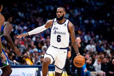 The Surprise Team Where Lebron James Could Play With Bronny Why Might