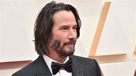 Keanu Reeves All The John Wick Star S Viral Moments That Made Fans Fall In Love Fox News