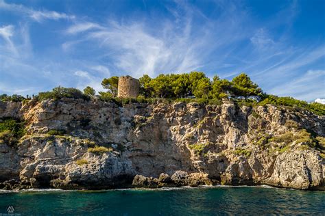 Serra de Tramuntana Map - Mallorca, Spain - Mapcarta