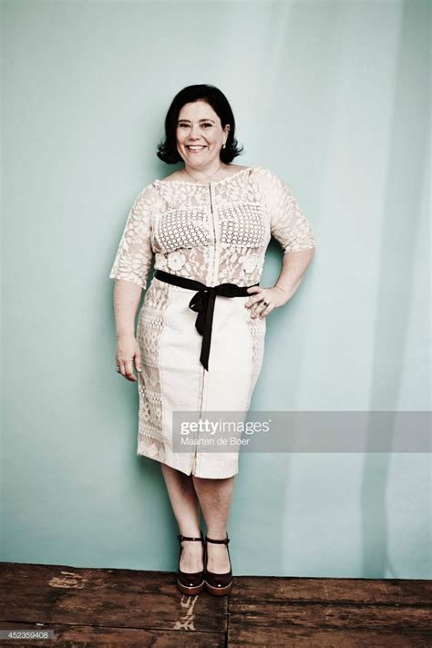 Hot Alex Borstein Photos ThBLOG