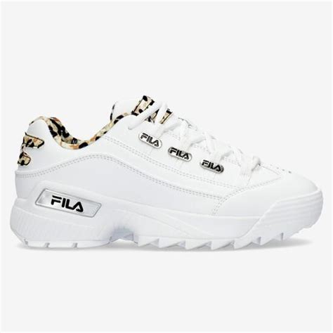 Venta Botines Fila Mujer Sprinter En Stock