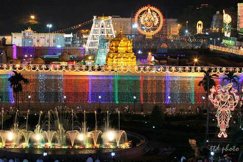 Tirupati Temple Laddu Turns 300, Here’s a Little History