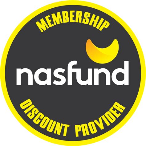 Save More Pay Less Through Nasfund MDP Nasfund