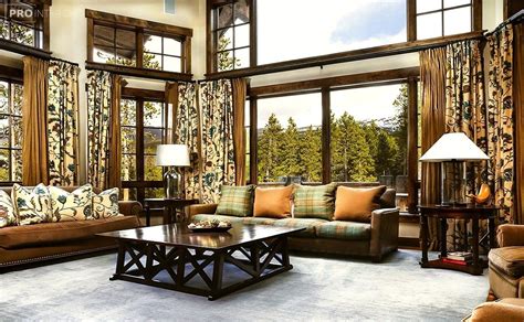 Canadian Interior Style | Prointerior.info