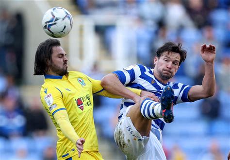 Bradley Dack makes Blackburn Rovers play-off claim as Blackpool clash looms