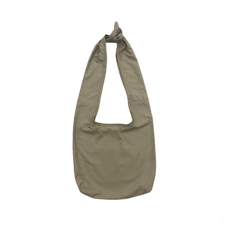 TSUNO BAG / CROSSBODY BAG, Men's Fashion, Bags, Sling Bags on Carousell