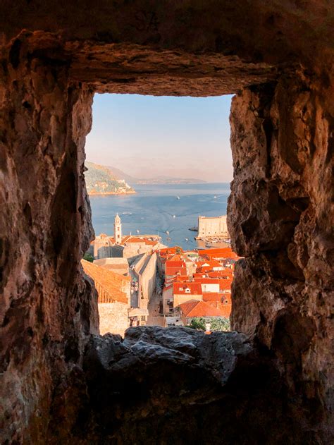 Dubrovnik City Guide - The Best Attractions in Dubrovnik, Croatia — The