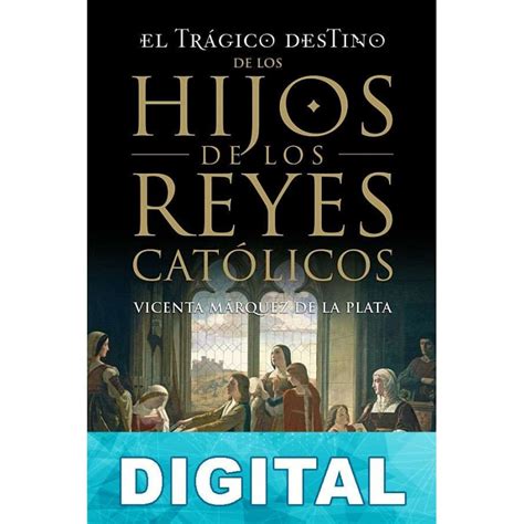 Sint Tico Imagen El Tragico Destino De Los Hijos De Los Reyes