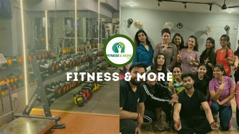 Discover The Top Gyms In Gurgaon Fitness And More