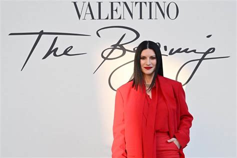 Laura Pausini Snobbata Da Sua Figlia Paola La Piccola Di Casa Ha