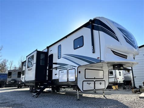 Forest River Vengeance Rogue Armored Rv For Sale In Myrtle