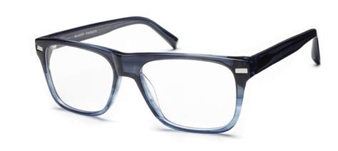 Holt Blue Slate Fade Optical Men Warby Parker Warby Parker Glasses Eyeglasses For Women