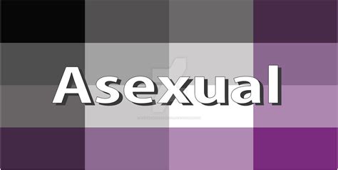 Asexual Pride Wallpaper By Rainbowspacepanda On Deviantart