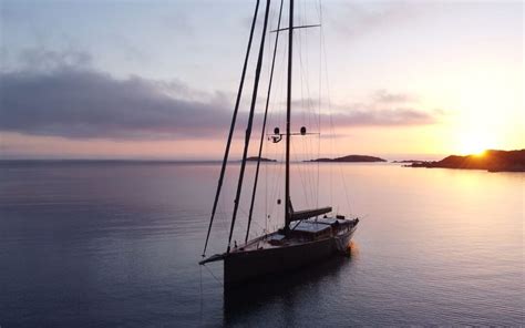 Baltic Yachts Archives - Yacht Influencer