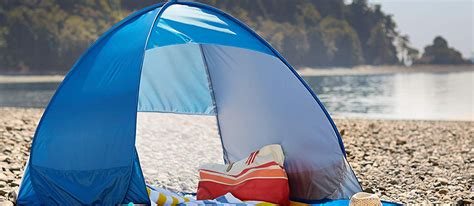 10 Best Beach Tents In 2019 [Buying Guide] – Instash