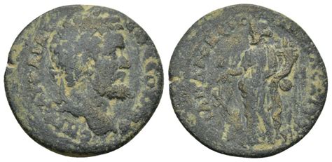 Biddr N N LONDON Green Auction XI Lot 328 Septimius Severus 193