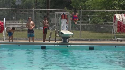 Where can I go swimming in Cleveland? Pools open for summer 2023 | wkyc.com