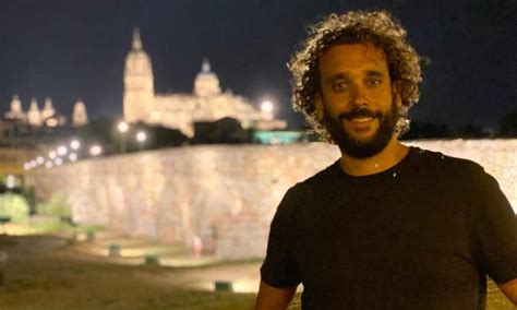 Fallece Jes S Candel Spiriman Salamancartv Al D A Noticias De