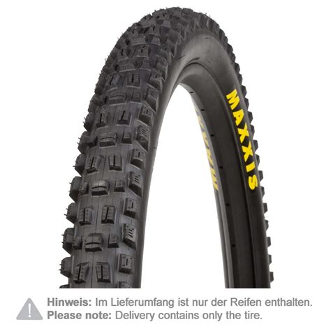 Maxxis MTB Tire Assegai 1317 29 X 2 5 WT DH TR 3C MaxxGrip Maciag