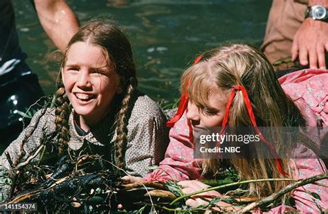 Melissa Gilbert Fotos Stockfotos En Beelden Getty Images